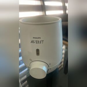 Avent phillips